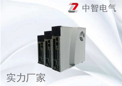 中智电气伺服驱动器报FU410故障代码的原因及处理方法