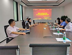 南京信息工程大学应用技术学院实习实训基地在中智电气授牌签约